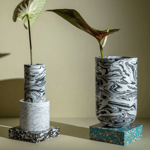 Swirl Vase Vases Tom Dixon 