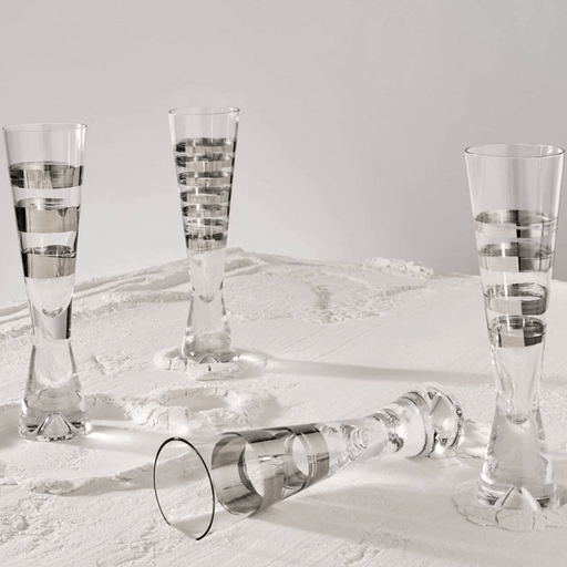TWENTY Tank Champagne Giftset Kitchen Tom Dixon 