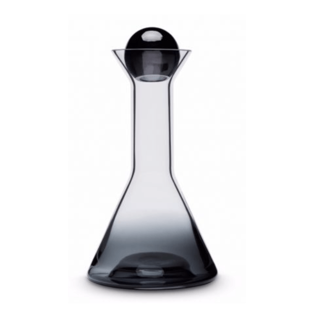 Tank Decanter Black Kitchen Tom Dixon 