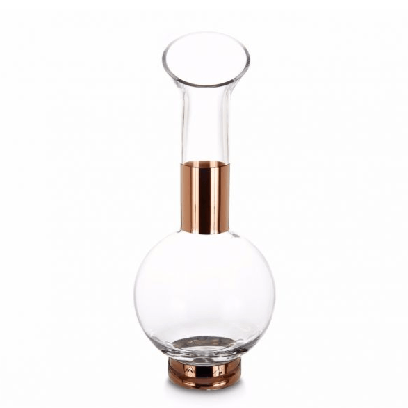 Tank Jug Copper Kitchen Tom Dixon 