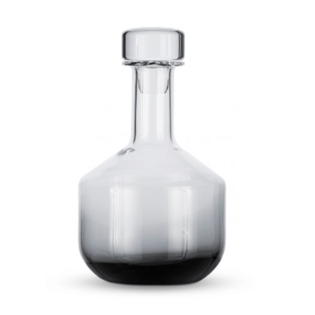 Tank Whiskey Decanter Black Kitchen Tom Dixon 