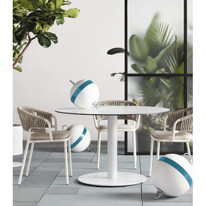 Mate Outdoor Dining Chair Outdoors BluDot 