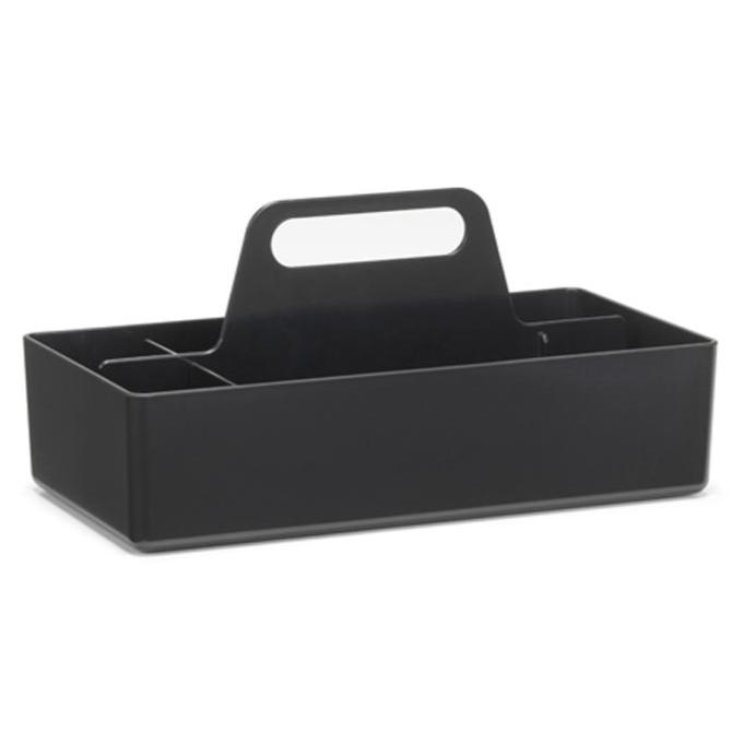 Toolbox storage Vitra Basic Dark 