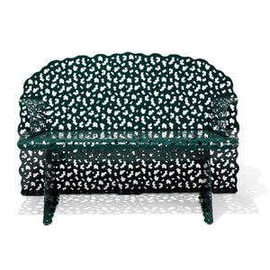 Richard Schultz Topiary Bench Benches Knoll 