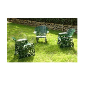 Richard Schultz Topiary Lounge Chair lounge chair Knoll 