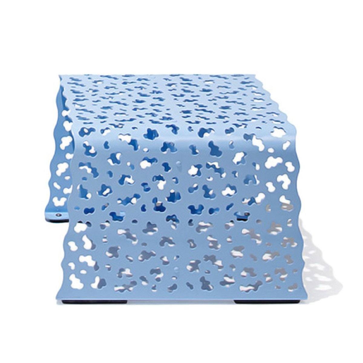 Richard Schultz Topiary Small Ottoman / End Table side/end table Knoll 