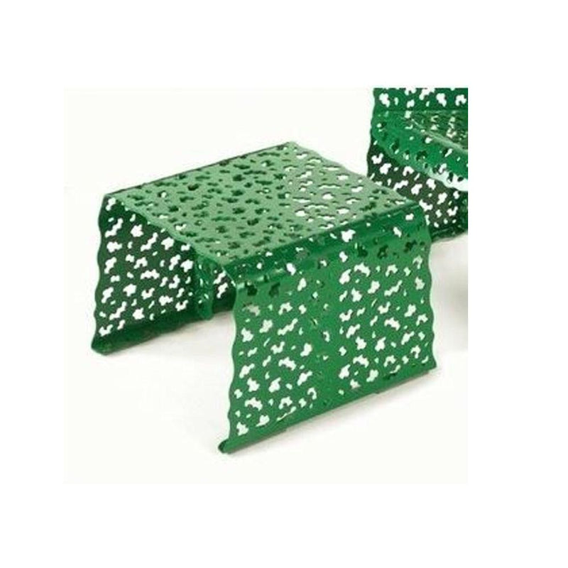 Richard Schultz Topiary Small Ottoman / End Table side/end table Knoll 