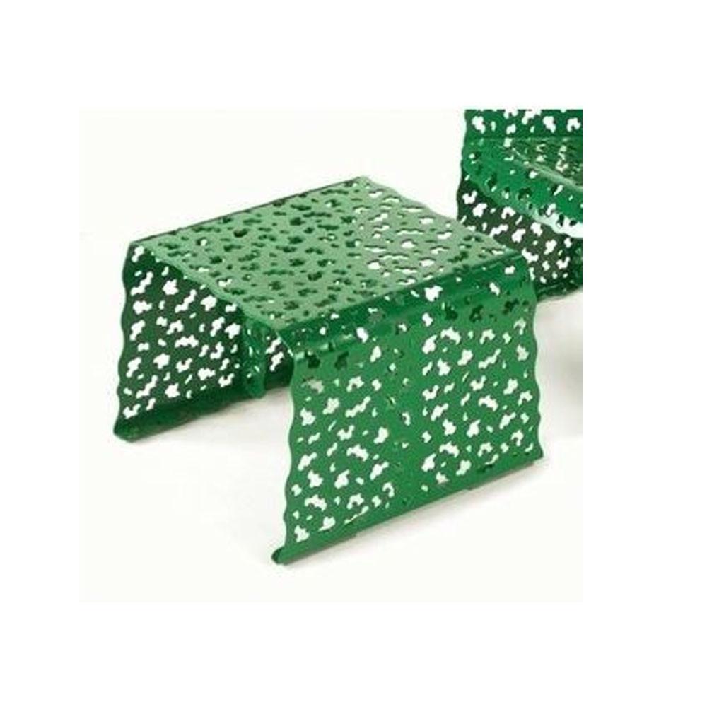 Richard Schultz Topiary Small Ottoman / End Table side/end table Knoll 