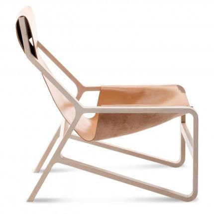 Toro Lounge Chair lounge chair BluDot Day 