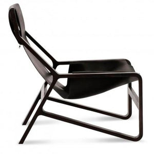 Toro Lounge Chair lounge chair BluDot Night 