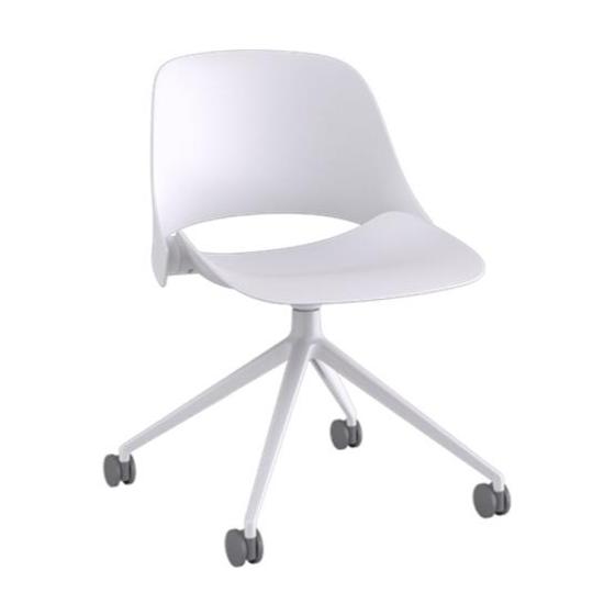 Trea Task Chair task chair humanscale 