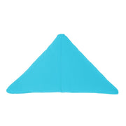 Triangle Throw Pillow Accessories Bend Goods Aruba 