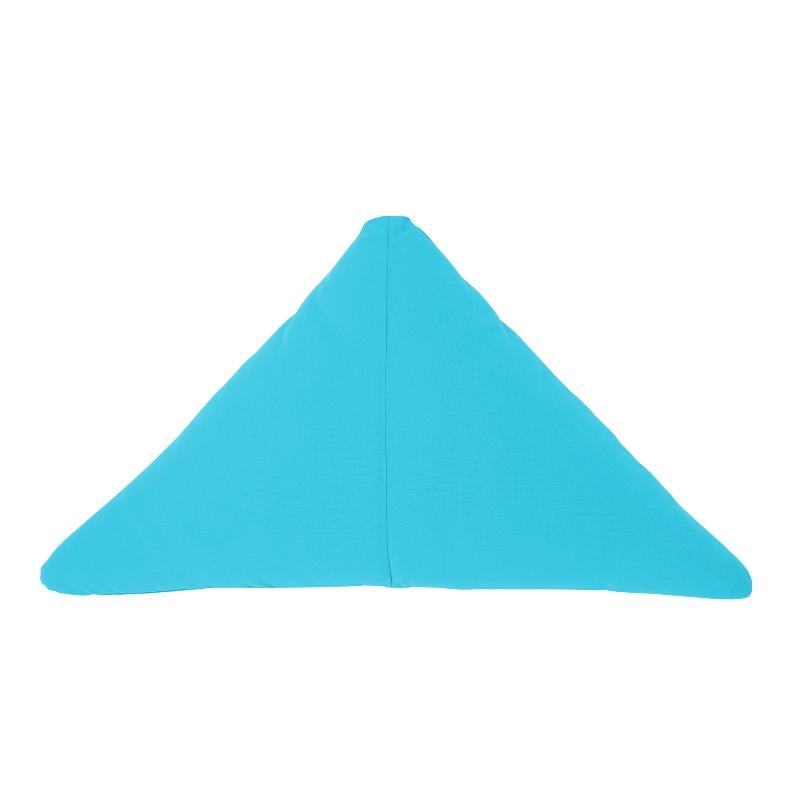 Triangle Throw Pillow Accessories Bend Goods Aruba 