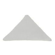 Triangle Throw Pillow Accessories Bend Goods Granite 
