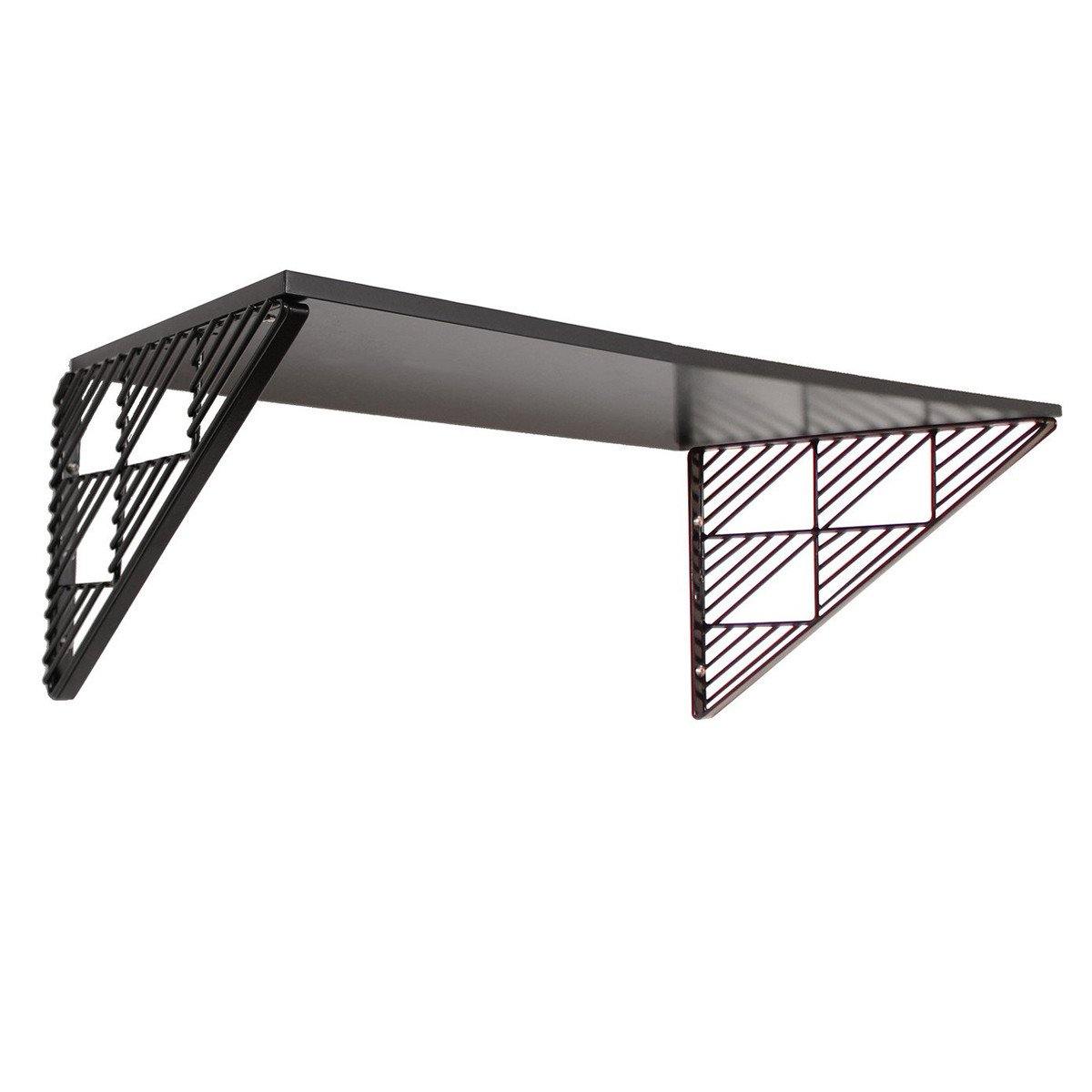 Triangle Wall Bracket Set CA Modern Home 