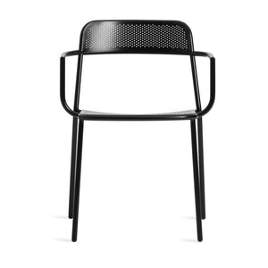 Trim Dining Chair Dining Tables BluDot Black 