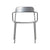 Trim Dining Chair Dining Tables BluDot Silver 