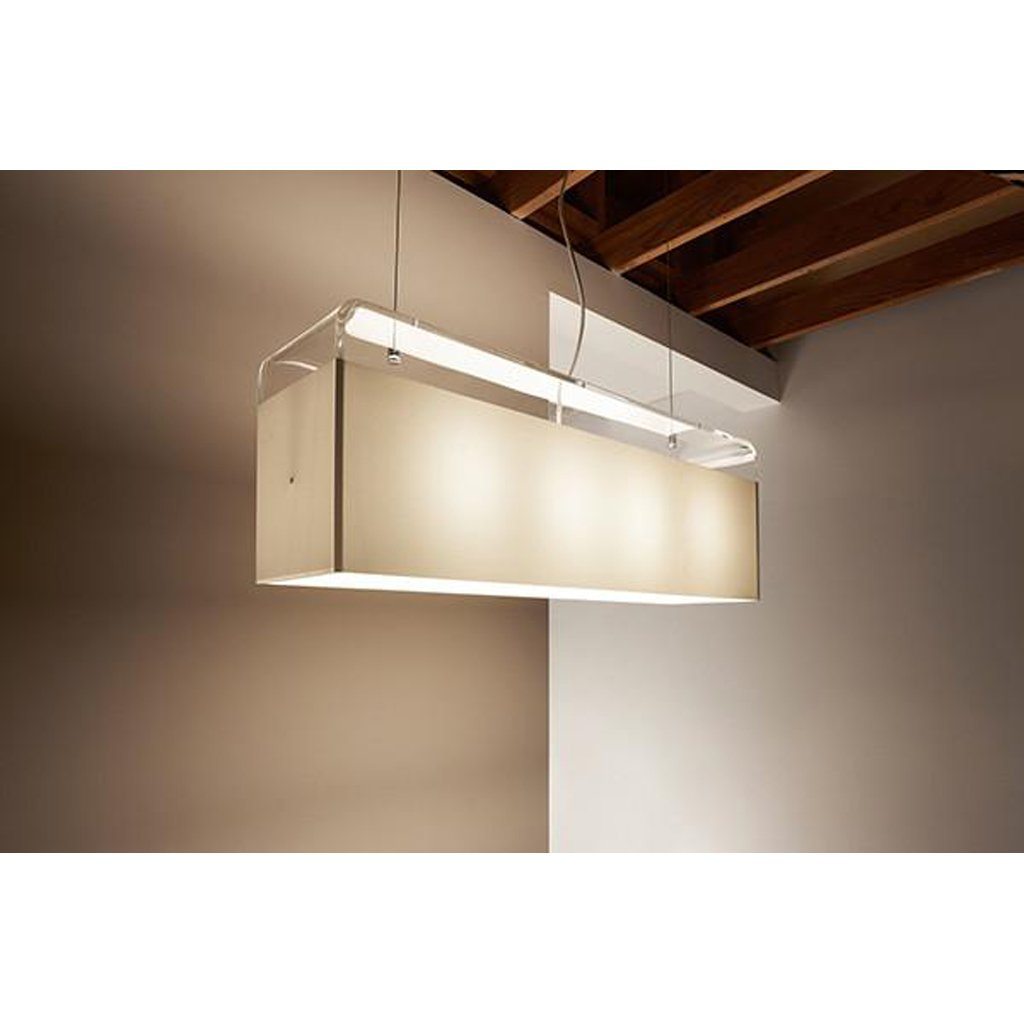 Tube Top Pendant ceiling lights Pablo 