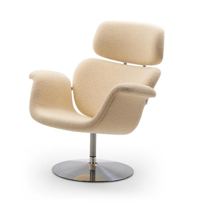 Tulip Chair lounge chair Artifort 