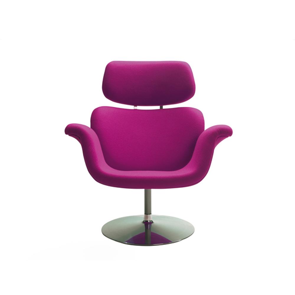 Tulip Chair lounge chair Artifort 