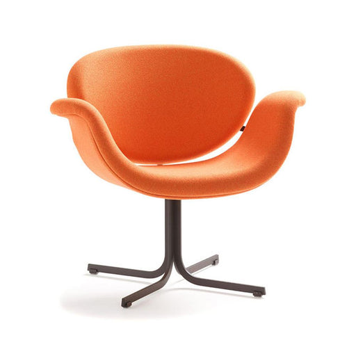 Tulip Midi Chair With Cross Base Chairs Artifort 