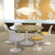 Saarinen Tulip Stool Stools Knoll 