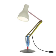 Type 75 Desk Lamp - Paul Smith - Edition One Table Lamps Anglepoise 