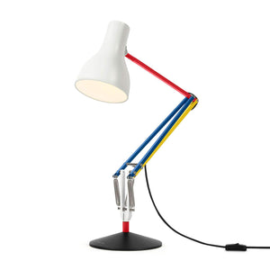 Type 75 Desk Lamp - Paul Smith - Edition Three Table Lamps Anglepoise 