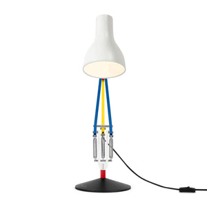 Type 75 Desk Lamp - Paul Smith - Edition Three Table Lamps Anglepoise 