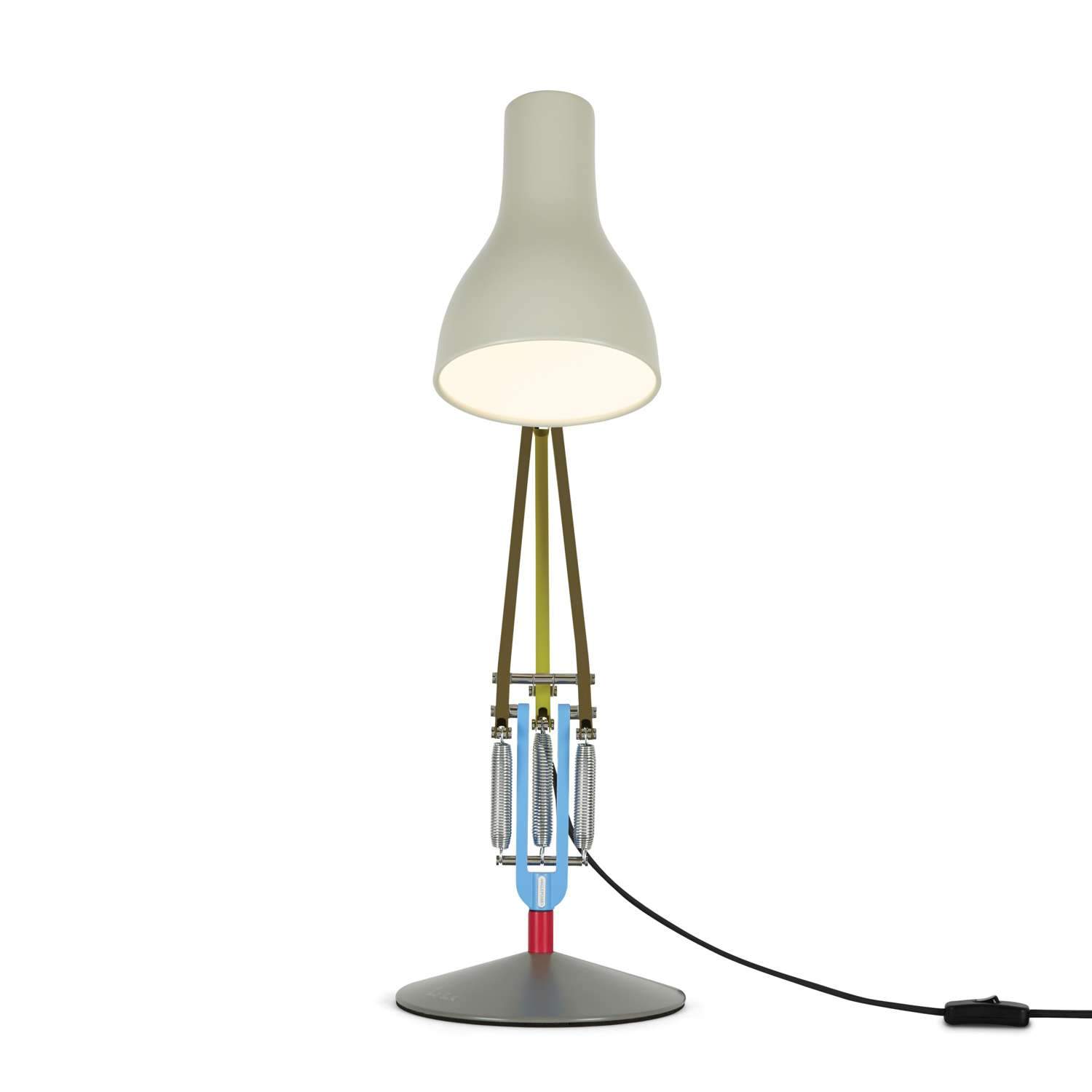 Type 75 Desk Lamp - Paul Smith - Edition One Table Lamps Anglepoise 