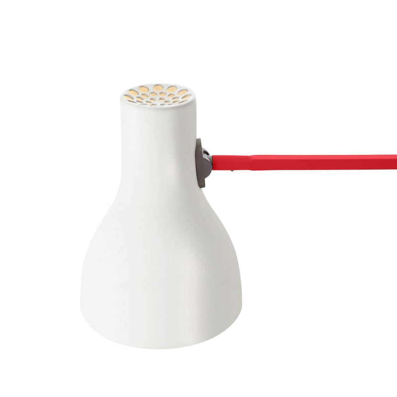 Type 75 Desk Lamp - Paul Smith - Edition Three Table Lamps Anglepoise 