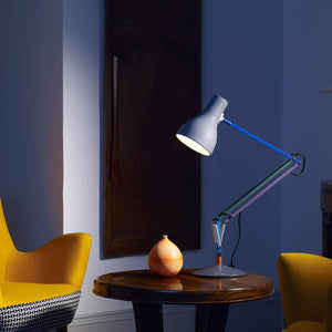 Type 75 Desk Lamp - Paul Smith - Edition Two Table Lamps Anglepoise 