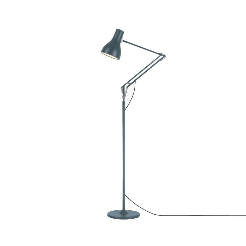 Type 75 Floor Lamp Floor Lamps Anglepoise 