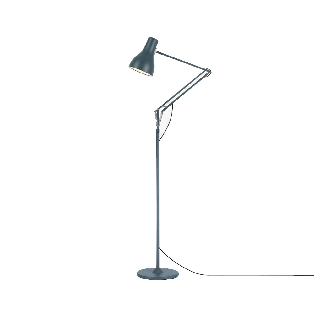 Type 75 Floor Lamp Floor Lamps Anglepoise 
