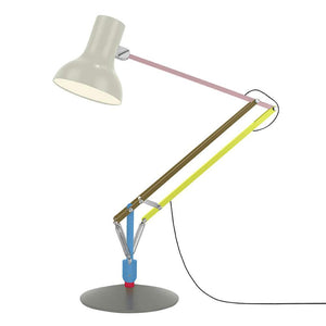 Type 75 Giant Floor Lamp - Paul Smith Edition 1 Floor Lamps Anglepoise 