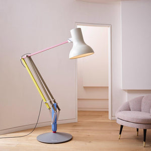 Type 75 Giant Floor Lamp - Paul Smith Edition 1 Floor Lamps Anglepoise 