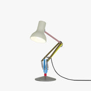Type 75 Mini Desk Lamp - Paul Smith - Edition Three Table Lamps Anglepoise 