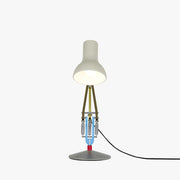 Type 75 Mini Desk Lamp - Paul Smith - Edition Three Table Lamps Anglepoise 