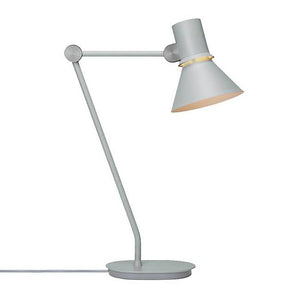 Type 80 LED Desk Lamp Desk Lamp Anglepoise Grey Mist 
