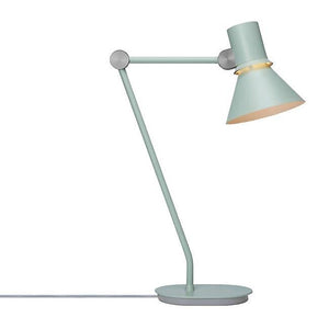 Type 80 LED Desk Lamp Desk Lamp Anglepoise Pistachio Green 