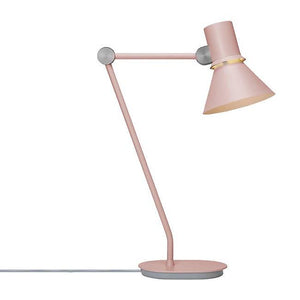 Type 80 LED Desk Lamp Desk Lamp Anglepoise Rose Pink 