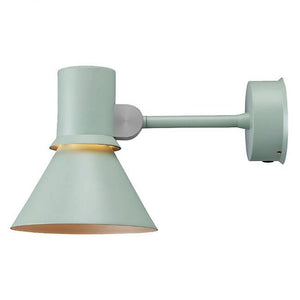 Type 80 LED Wall Sconce Wall Sconce Anglepoise Pistachio Green 