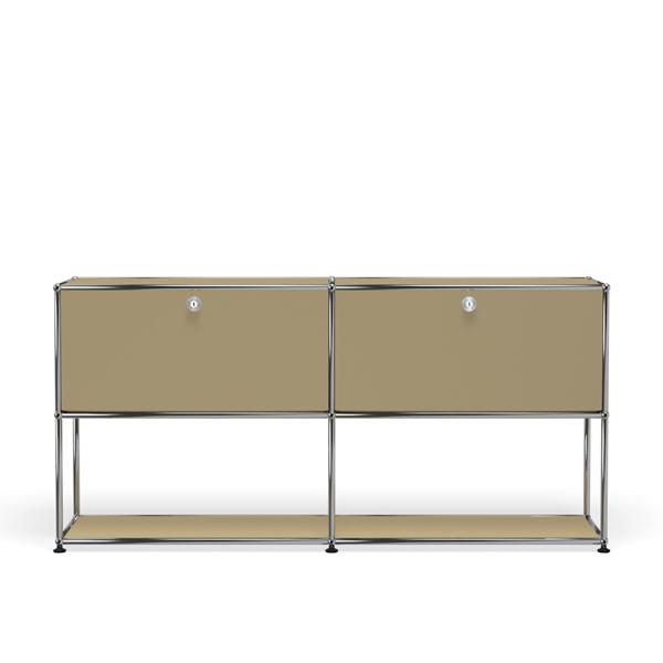 USM Haller Credenza F2 storage USM USM Beige 