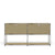 USM Haller Credenza F2 storage USM USM Beige 