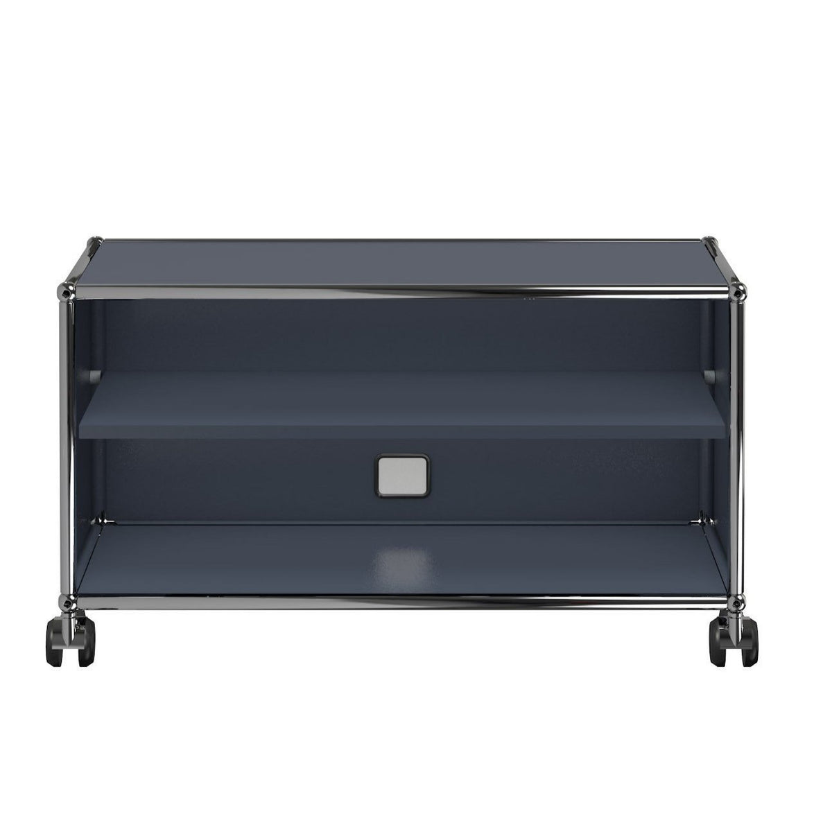 USM Haller media B1A media USM Anthracite Gray 