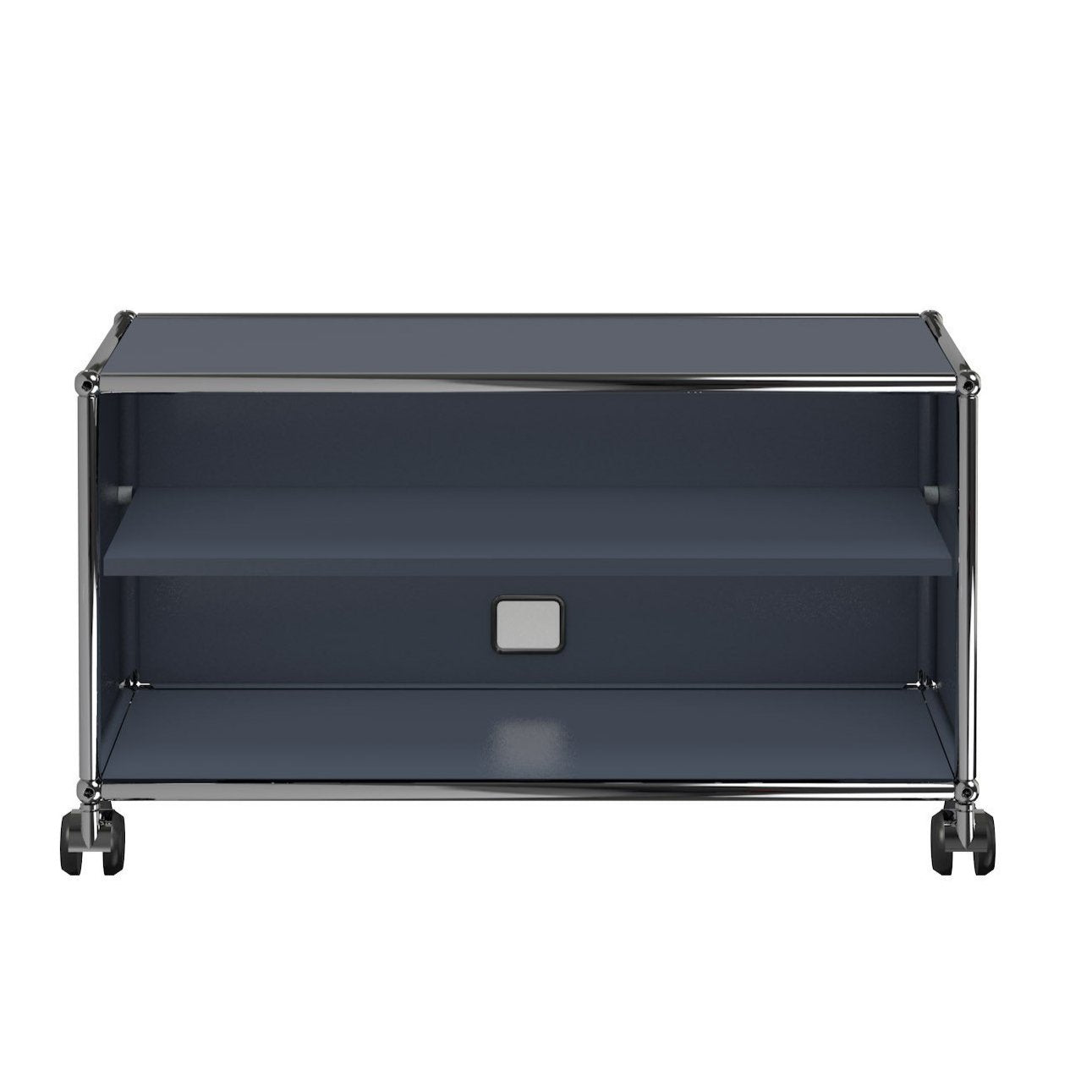 USM Haller media B1A media USM Anthracite Gray 