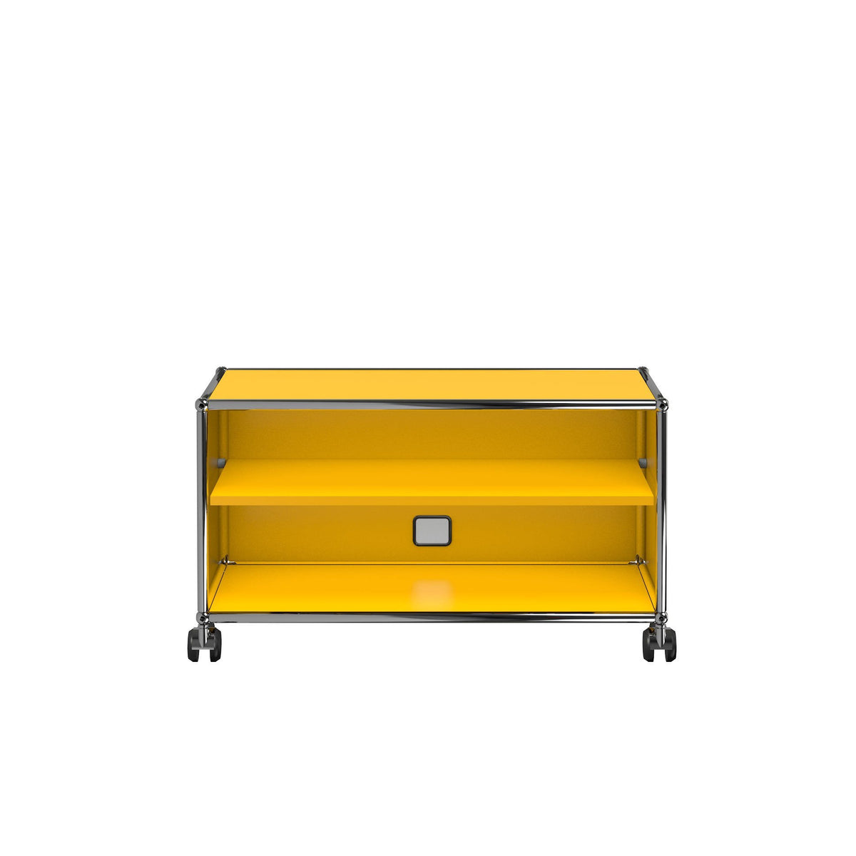 USM Haller media B1A media USM Golden Yellow 