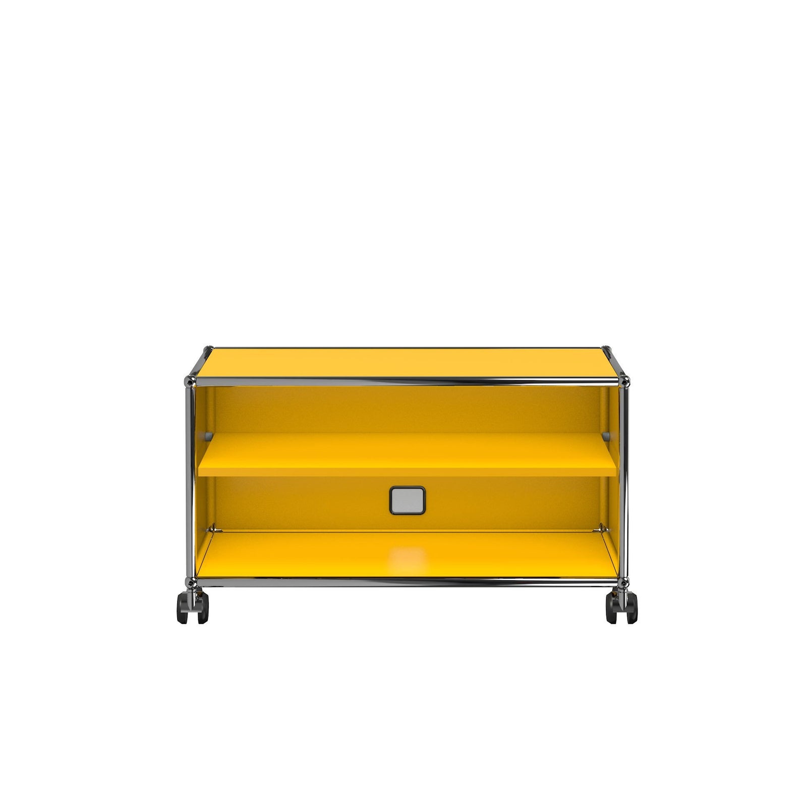 USM Haller media B1A media USM Golden Yellow 