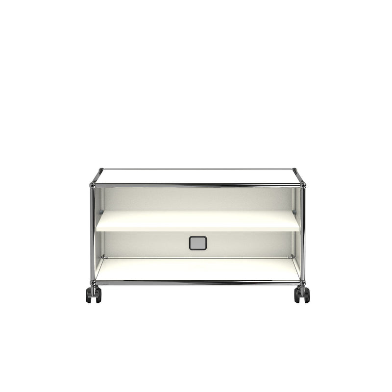 USM Haller media B1A media USM Pure White 