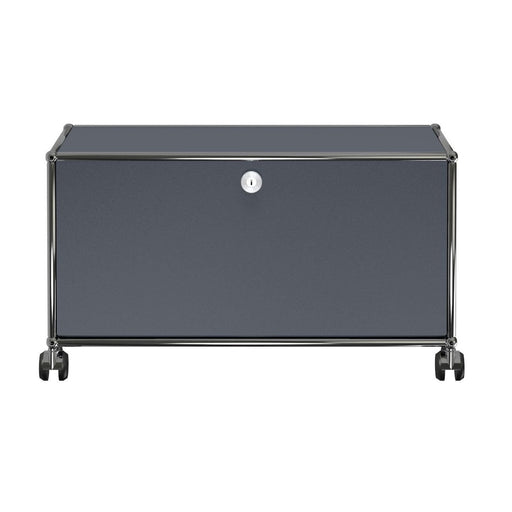USM Haller media B1 media USM Anthracite Gray 